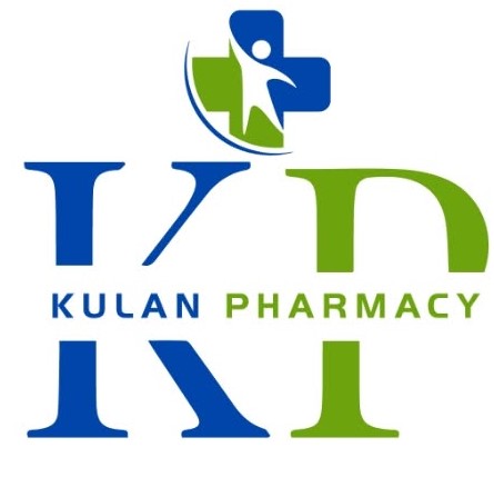 Kulan Pharma. Logo